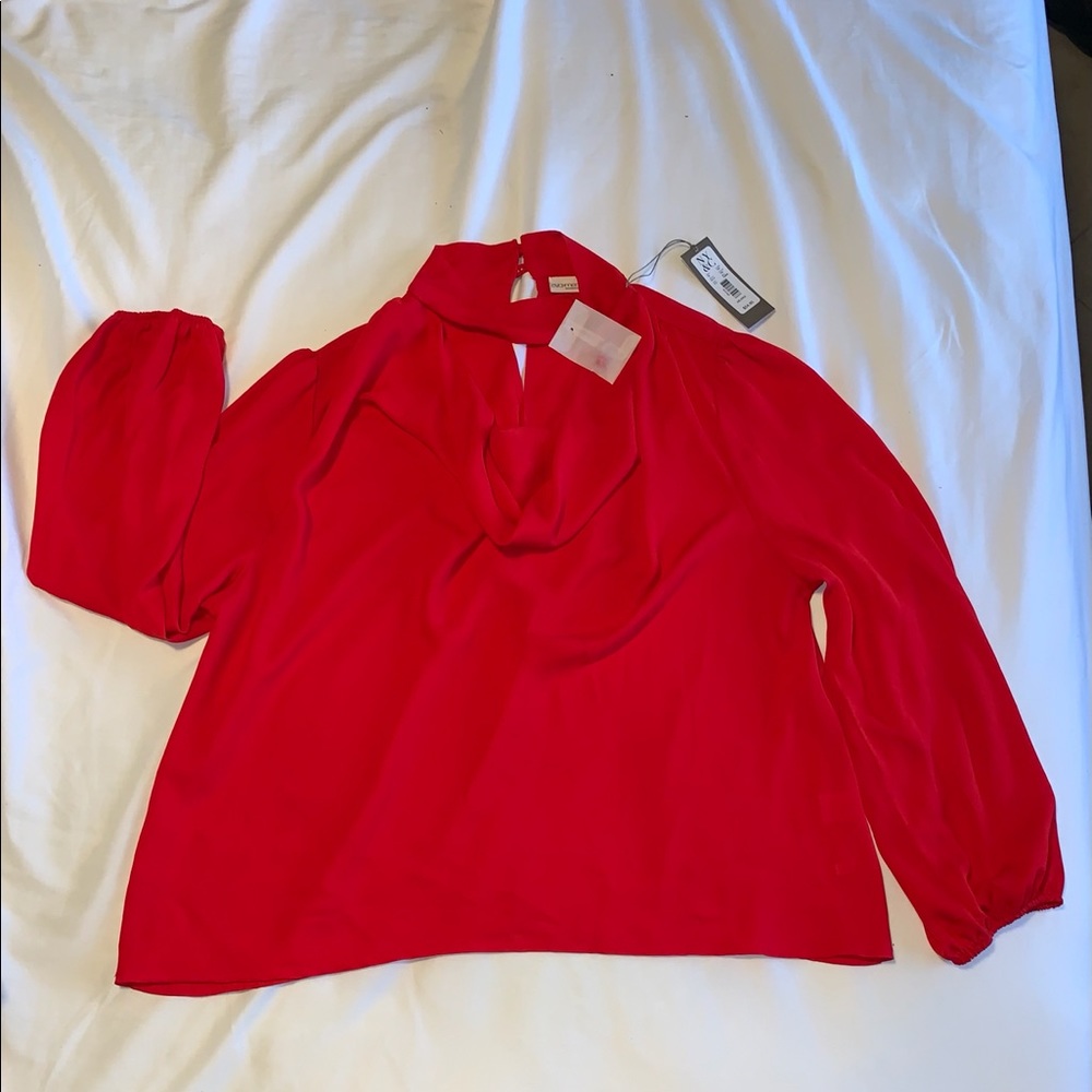 Eva Mendes Blouse
